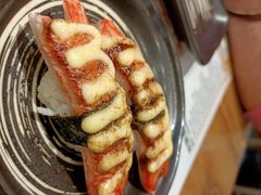 -Sushi Love 创意寿司(正佳广场店)