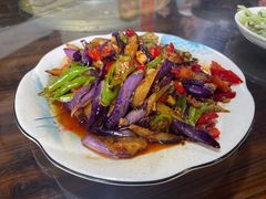 -小乡小镇·传承桐庐土菜·老板亲自烧的菜