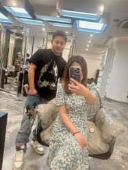 -IN STYLE 造型