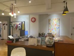 -无界瑜伽普拉提