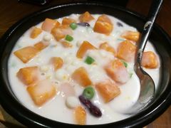 -十二舍·湯物素煮(江泰潤政店)