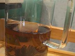 -九孔·筒骨莲藕汤锅(大明宫万达店)