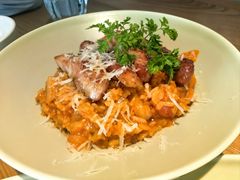 -沛家·西餐Brunch·直火料理