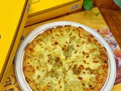 -City1+1城市比萨·意面(摩天活力城店)