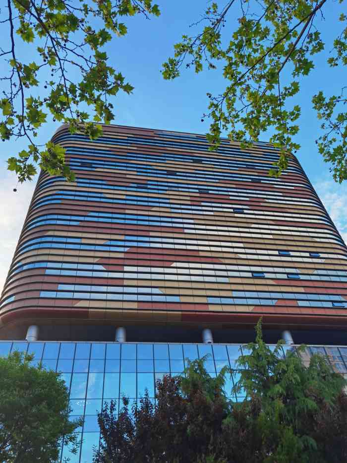青岛证大喜玛拉雅酒店-"房间小 以这个价格 旅游季节没有性价比之.