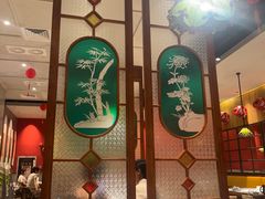 -禄运茶居·手工点心(猎德店)