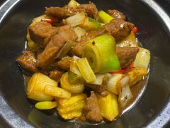 -稻香饭店(IFS国金中心店)