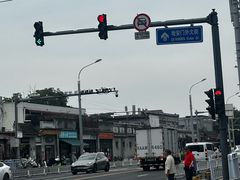 -北门涮肉·炭火铜锅涮肉(什刹海店)