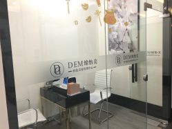 -DEM缔怡美科技美容