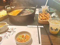 -盡膳口福跷脚牛肉火锅(晶耀前滩店)