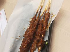 -遇见小面(凯德广场店)