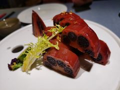 -怡情荟•海鲜青岛菜(五四广场旗舰店)