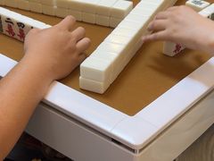 -鑫意棋牌会所(长寿路智慧广场店)