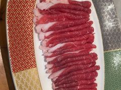 -奇门涮肉·羊蝎子·炭火烤肉(簋街总店)