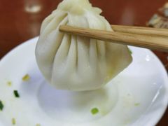 -东京包子楼(政七街店)