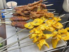 -老虎滩大连海鲜烧烤(水游城店)
