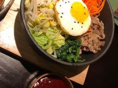 -Fuzzy Bistro 浮几韩餐·茶酒馆