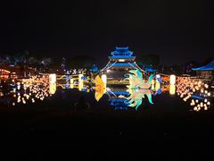 -苏州吴宫泛太平洋酒店