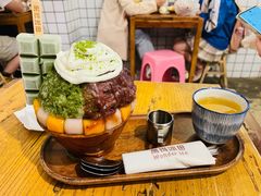 -WONDER ICE 萬得冰田(建設路总店)