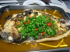-半天妖烤鱼(西铁营万达店)