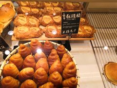 -分子跳动鲜活面包(五一大道店)