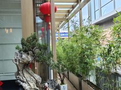 -若蘭慈·无国界素食料理(欢乐海岸店)