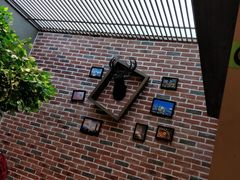 -鹿角巷The Alley(龙湖天街店)