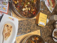 -黄记煌三汁焖锅(金凤万达广场店)