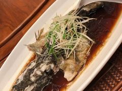 -爱玛宫·家宴