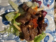 -匠和风精致料理(祥禾天地店)
