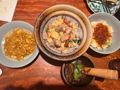-长安记·大美陕菜(大族广场店)