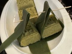 -五观堂素食(新华路店)