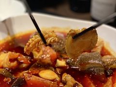 -兴蜀府·臻味江景餐厅(正大广场店)