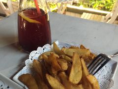 -一杯海(国际海水浴场店)