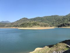 -孔雀湖生态旅游区