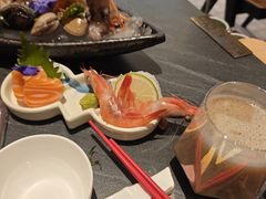 -合乐·创意火锅(亚东柒号店)