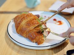 -GOTLOT COFFEE&KITCHEN角落厨房NOOK店