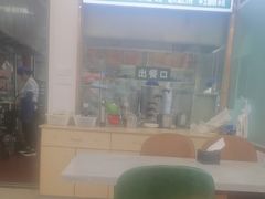 -紫光园清真北京小吃(正阳大街店)