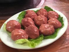 -蔡社牛肉城(龙湖店)