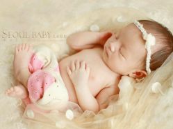 -首尔宝宝SEOUL  BABY STUDIO(通州店)