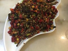 -大川先生·小龙虾·川菜(信义坊店)