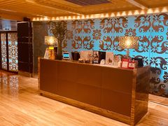 -北京王府井希尔顿酒店·万斯阁西餐厅