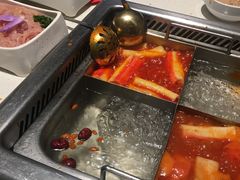 -海底捞火锅(龙岗星河COCO Park店)