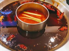 -大龙燚火锅(春熙店)