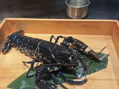 -Ginza Onodera铁板烧(外滩十八号店)