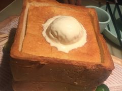 -绿茶餐厅(广州天河城店)