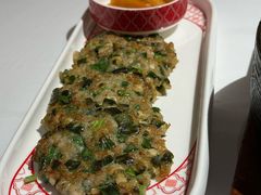 -谭厨中山传家菜.乳鸽.脆鲩鱼(华强北中航城店)