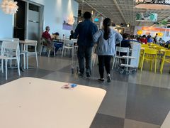 -宜家·瑞典风味餐厅(无锡店)