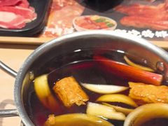 -吉野家(复兴路第二餐厅店)