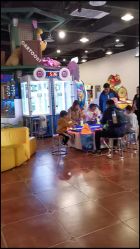 点击看大图 -卡通尼乐园·生日会(烟台永旺店)